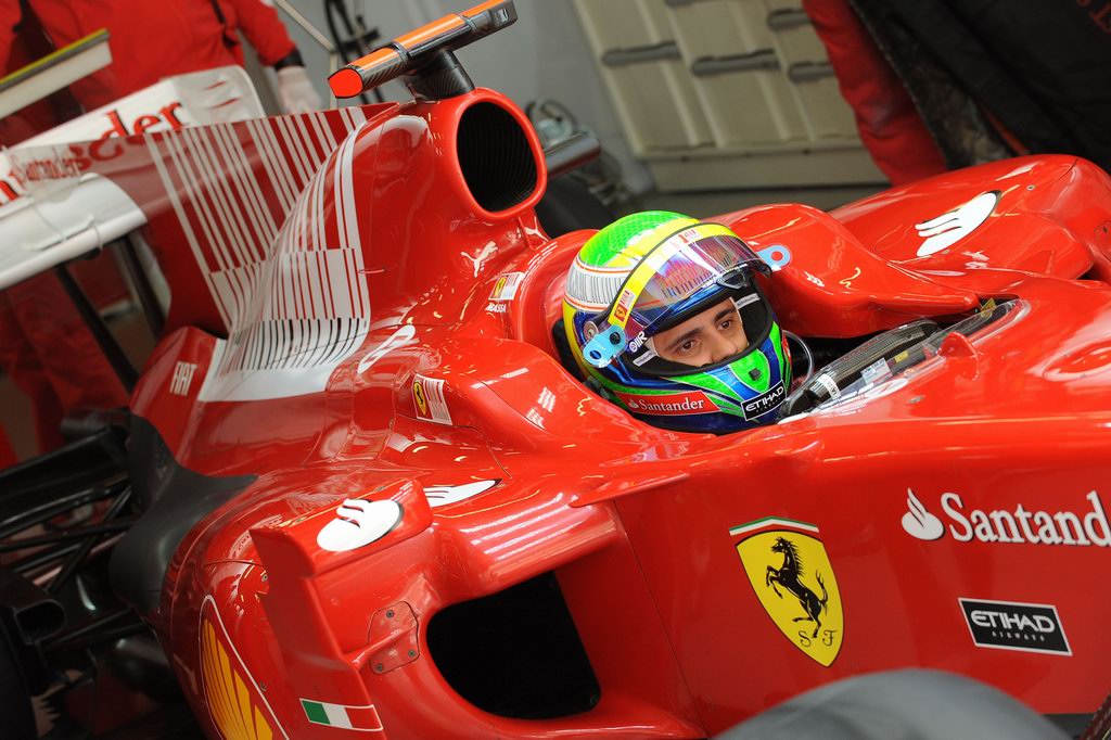 GP Cina - Qualifiche e Prove Libere 3
